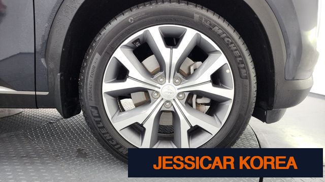 2022 Hyundai Palisade - Thumbnail 9