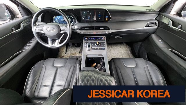2022 Hyundai Palisade - Thumbnail 10