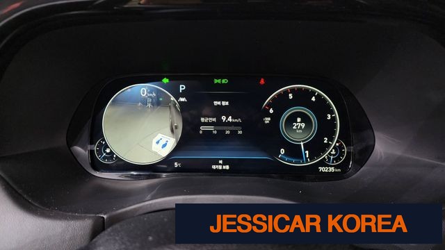 2022 Hyundai Palisade - Thumbnail 13