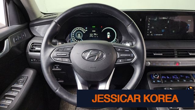 2022 Hyundai Palisade - Thumbnail 16