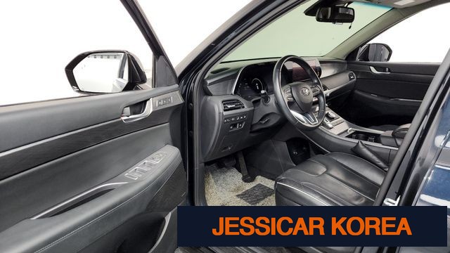 2022 Hyundai Palisade - Thumbnail 17