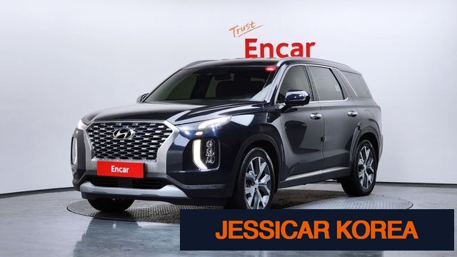 2022 Hyundai Palisade - Thumbnail 18