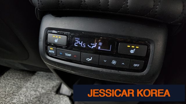 2022 Hyundai Palisade - Thumbnail 20