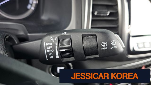2021 KG Mobility The New Rexton Sports Khan - Thumbnail 7