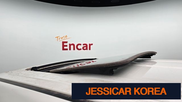 2021 KG Mobility The New Rexton Sports Khan - Thumbnail 20