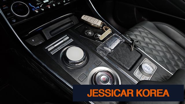 2023 Genesis GV80 - Thumbnail 5