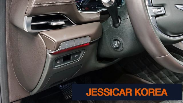 2023 Genesis GV80 - Thumbnail 8