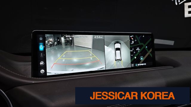 2023 Genesis GV80 - Thumbnail 10