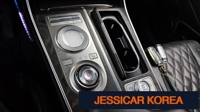 2020 Genesis GV80 - Thumbnail 2