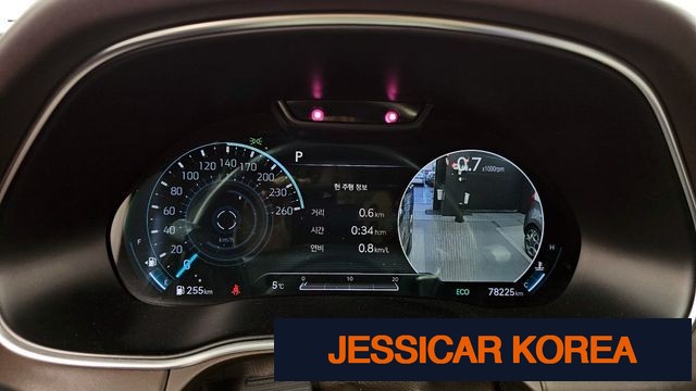 2020 Genesis GV80 - Thumbnail 6