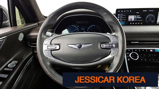 2020 Genesis GV80 - Thumbnail 7