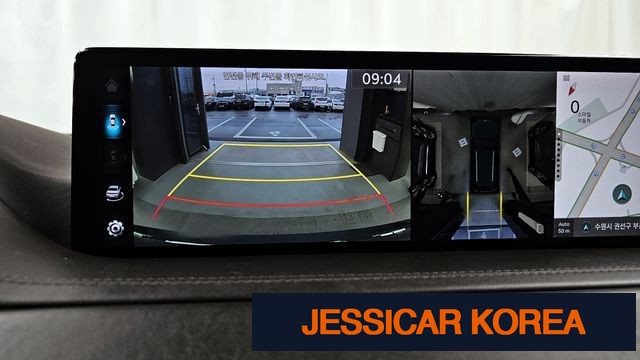 2020 Genesis GV80 - Thumbnail 10