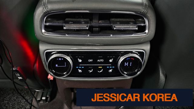 2020 Genesis GV80 - Thumbnail 11