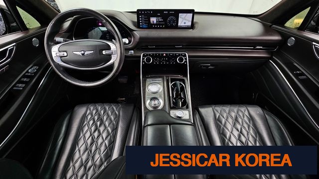 2020 Genesis GV80 - Thumbnail 12