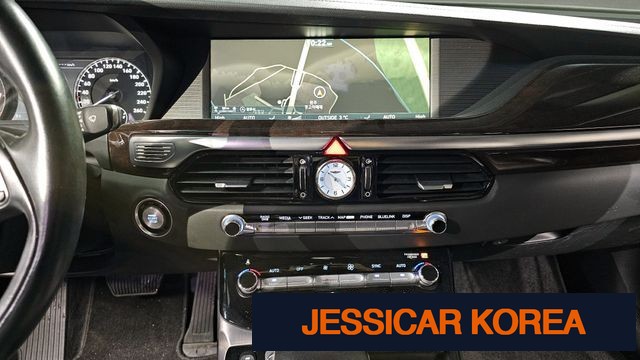 2018 Genesis EQ900 - Thumbnail 3