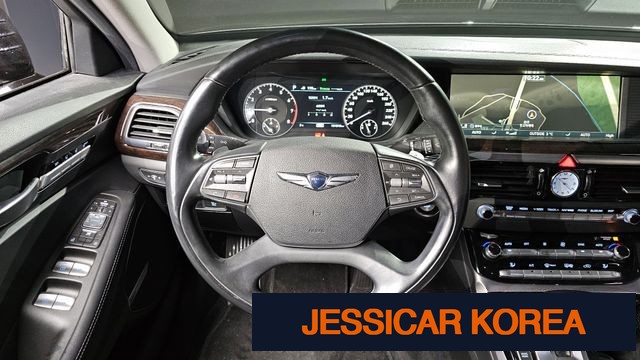 2018 Genesis EQ900 - Thumbnail 5