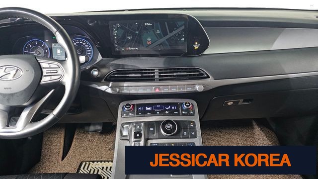 2019 Hyundai Palisade - Thumbnail 3