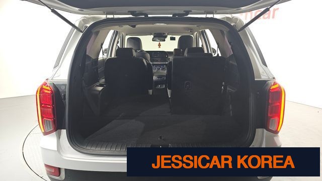 2019 Hyundai Palisade - Thumbnail 5