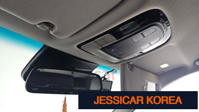 2019 Hyundai Palisade - Thumbnail 6