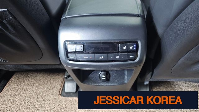 2019 Hyundai Palisade - Thumbnail 8
