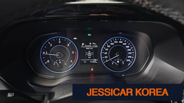 2019 Hyundai Palisade - Thumbnail 9