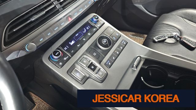 2019 Hyundai Palisade - Thumbnail 10