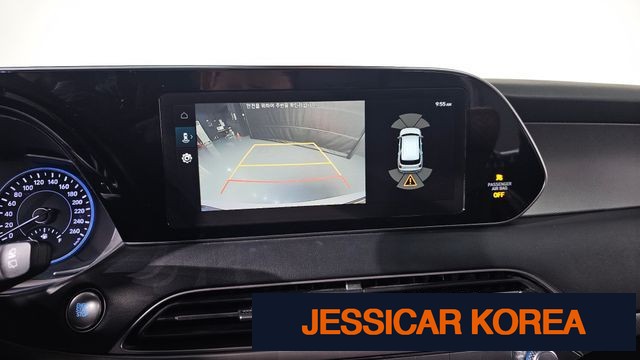 2019 Hyundai Palisade - Thumbnail 11