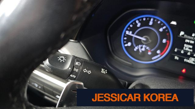2019 Hyundai Palisade - Thumbnail 12
