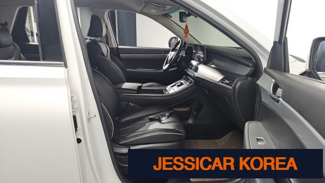 2019 Hyundai Palisade - Thumbnail 13