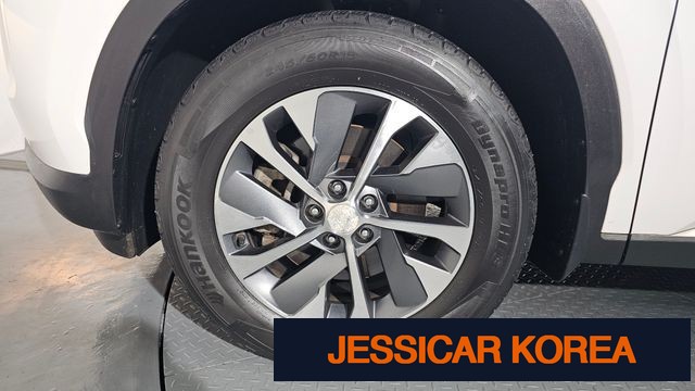 2019 Hyundai Palisade - Thumbnail 15