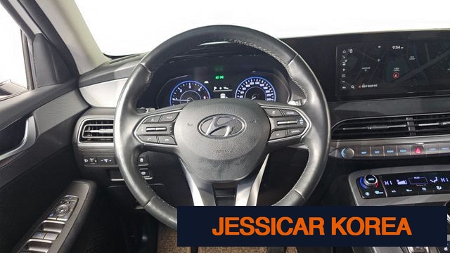 2019 Hyundai Palisade - Thumbnail 16