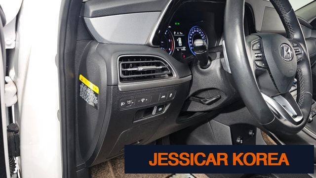 2019 Hyundai Palisade - Thumbnail 17