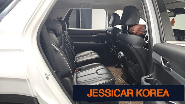 2019 Hyundai Palisade - Thumbnail 18
