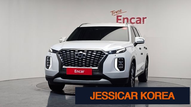 2019 Hyundai Palisade - Thumbnail 19