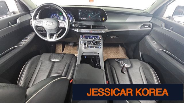 2019 Hyundai Palisade - Thumbnail 20