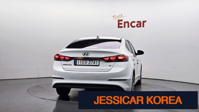 2018 Hyundai Avante AD - Thumbnail 5
