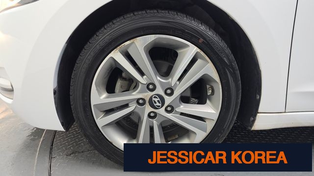 2018 Hyundai Avante AD - Thumbnail 12