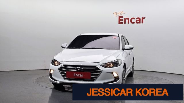 2018 Hyundai Avante AD - Thumbnail 14