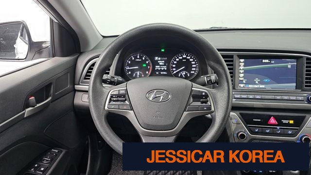 2018 Hyundai Avante AD - Thumbnail 20