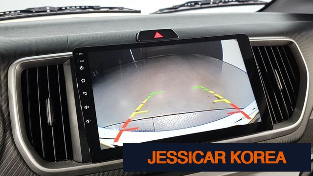 2021 Kia The New Ray - Thumbnail 3
