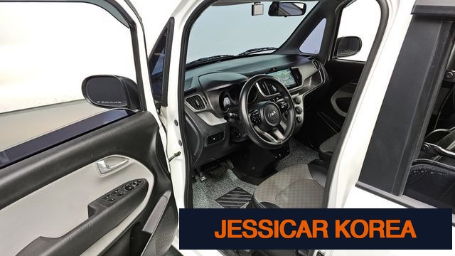2021 Kia The New Ray - Thumbnail 6