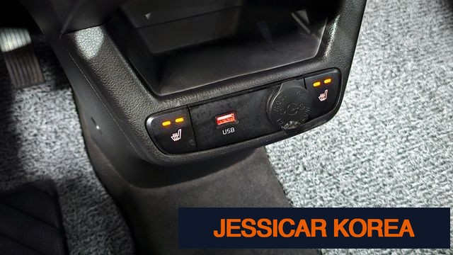2021 Kia The New Ray - Thumbnail 7