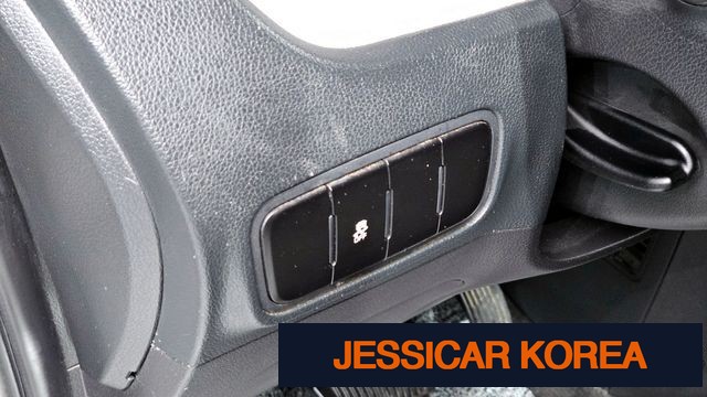 2021 Kia The New Ray - Thumbnail 8