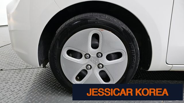 2021 Kia The New Ray - Thumbnail 12