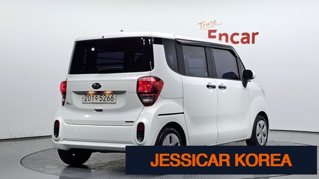 2021 Kia The New Ray - Thumbnail 13