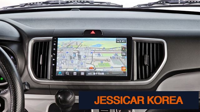 2021 Kia The New Ray - Thumbnail 15