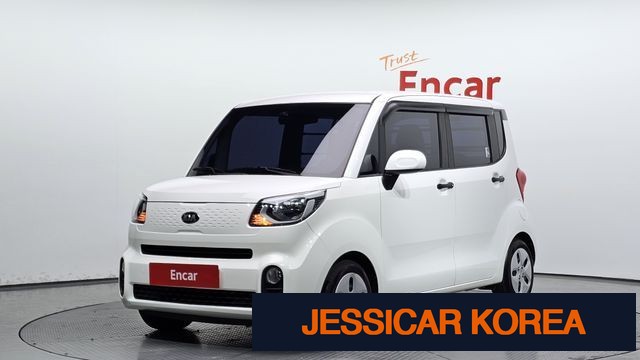 2021 Kia The New Ray - Thumbnail 16
