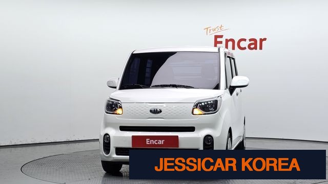 2021 Kia The New Ray - Thumbnail 20