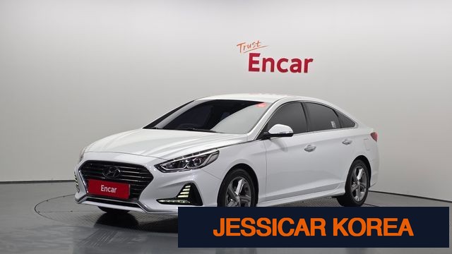 2018 Hyundai Sonata New Rise - Thumbnail 3