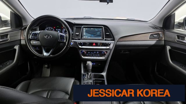 2018 Hyundai Sonata New Rise - Thumbnail 4